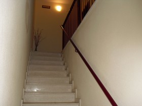Apartamentos Barbancho