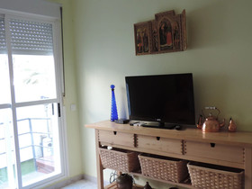 Apartamentos Barbancho