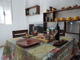 Apartamentos Barbancho