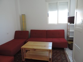 Apartamentos Barbancho