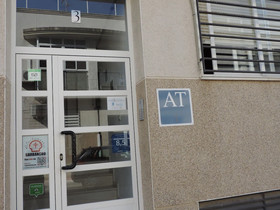 Apartamentos Barbancho