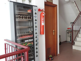 Apartamentos Barbancho