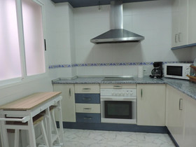 Apartamentos Barbancho