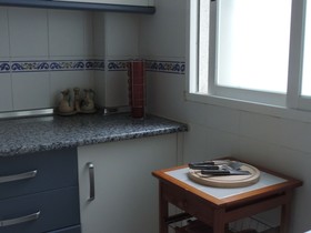 Apartamentos Barbancho