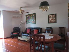Apartamentos Barbancho