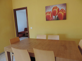 Apartamentos Barbancho