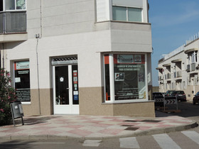 Apartamentos Barbancho