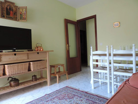 Apartamentos Barbancho