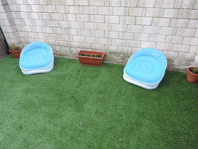 Apartamentos Barbancho