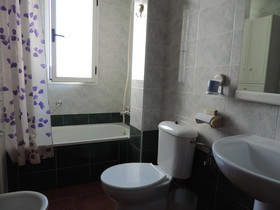 Apartamentos Barbancho