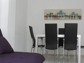 Apartamentos Barbancho