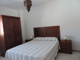 Apartamentos Barbancho