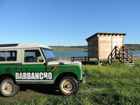 Apartamentos Barbancho