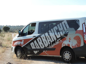 Apartamentos Barbancho