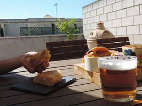 Apartamentos Barbancho