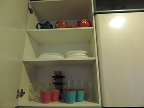 Apartamentos Barbancho