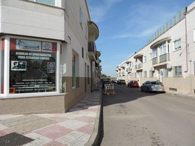 Apartamentos Barbancho
