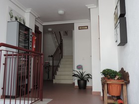 Apartamentos Barbancho