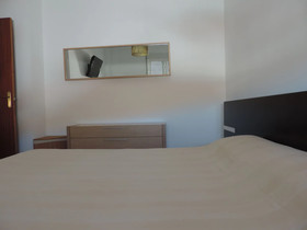 Apartamentos Barbancho