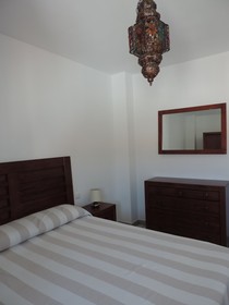 Apartamentos Barbancho