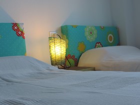 Apartamentos Barbancho