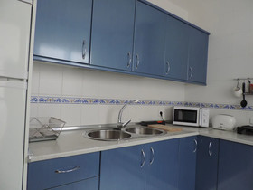 Apartamentos Barbancho