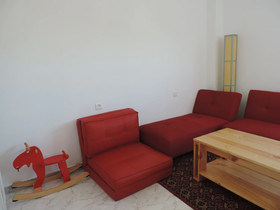 Apartamentos Barbancho
