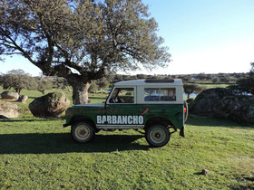 Apartamentos Barbancho