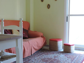 Apartamentos Barbancho