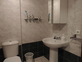 Apartamentos Barbancho