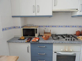Apartamentos Barbancho