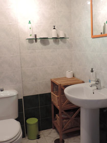 Apartamentos Barbancho