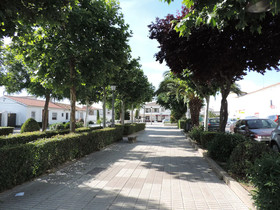 Apartamentos Barbancho