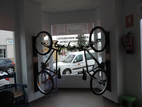 Apartamentos Barbancho