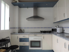 Apartamentos Barbancho