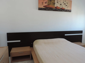 Apartamentos Barbancho