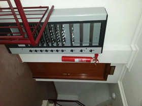 Apartamentos Barbancho