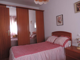 Apartamentos Barbancho