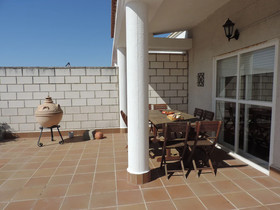 Apartamentos Barbancho
