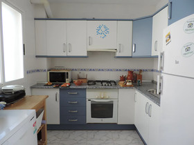Apartamentos Barbancho