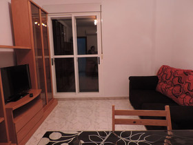 Apartamentos Barbancho