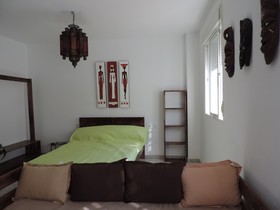 Apartamentos Barbancho