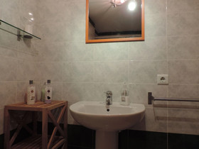 Apartamentos Barbancho