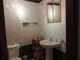 Apartamentos Barbancho