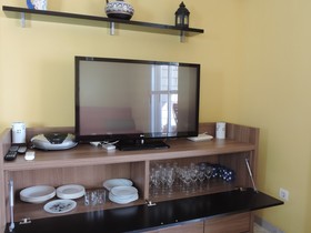 Apartamentos Barbancho
