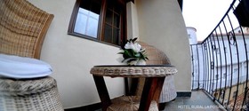 La Posada del Casar