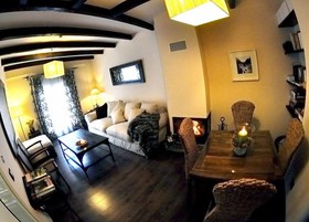 La Posada del Casar