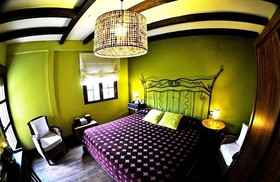 La Posada del Casar