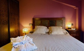 La Posada del Casar