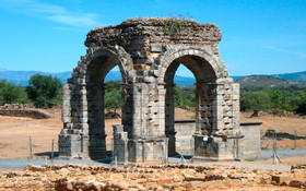 Casas Rurales Acebuche